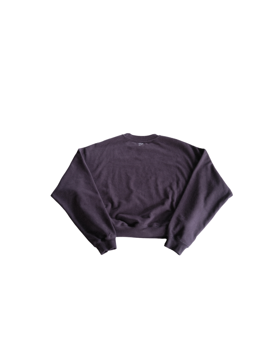 Ivy Crewneck - Navy