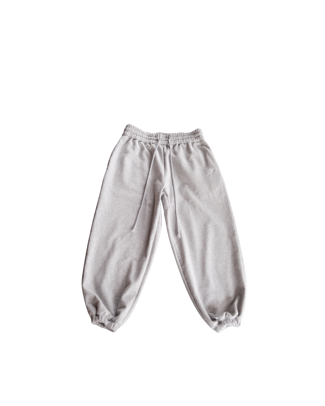 Ivy Set - Grey