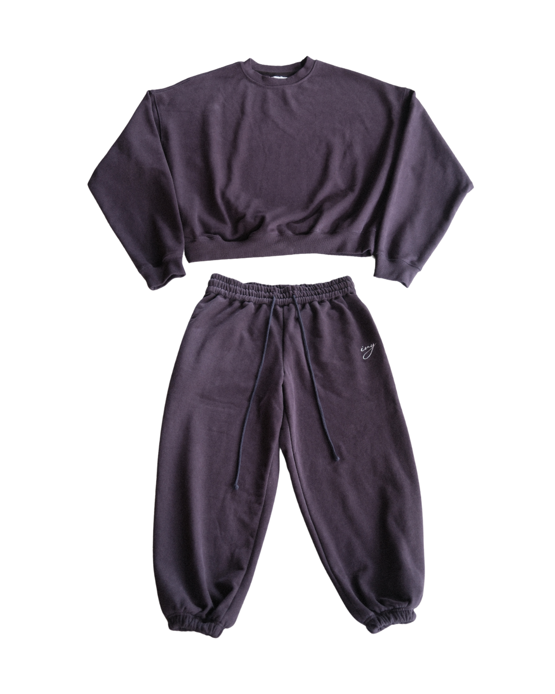 Ivy Set - Navy
