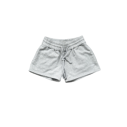 IVY WOMENS SHORTS - GREY
