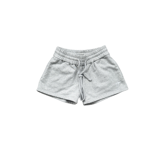 IVY WOMENS SHORTS - GREY
