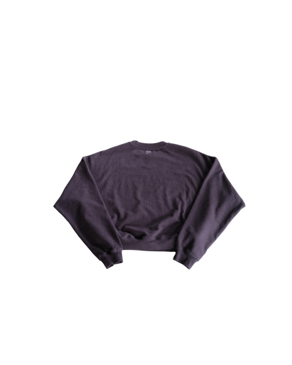 Ivy Crewneck - Navy
