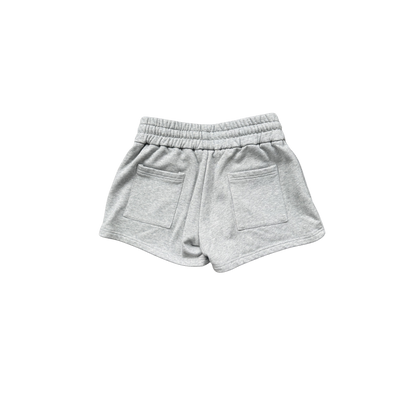 IVY WOMENS SHORTS - GREY