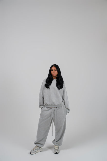 Ivy Set - Grey