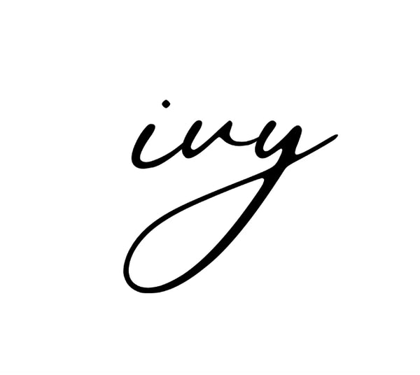 ivyblanks